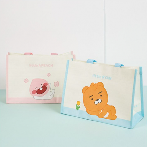 韓國Kakao Friends環保袋-Ryan