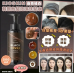 Kioskin天然袪白烏髮泡泡洗頭水-自然棕色(500ml)