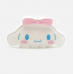 韓國Sanrio鯊魚夾-Cinnamoroll