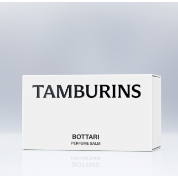 韓國Tamburins Perfume Botari 香膏